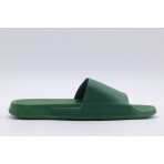 Havaianas Slide Classic Unisex Παντόφλες Πράσινες