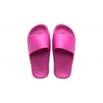 Havaianas Slide Classic Γυναικείες Παντόφλες Φούξια