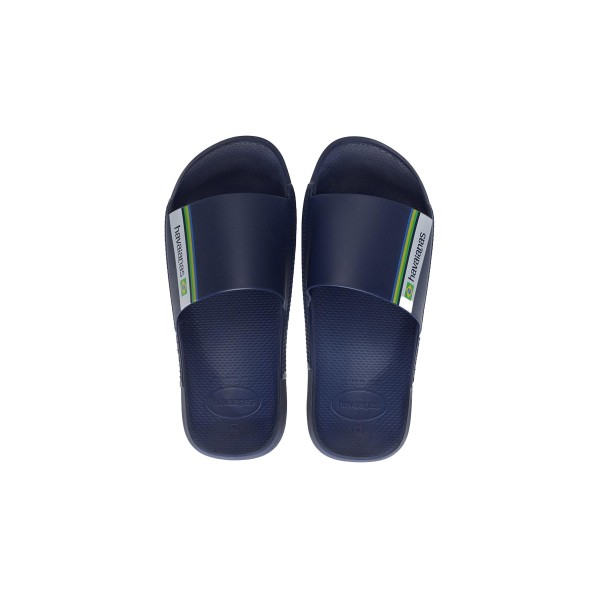 Havaianas H Slide Clas Br Fc Παντόφλες 