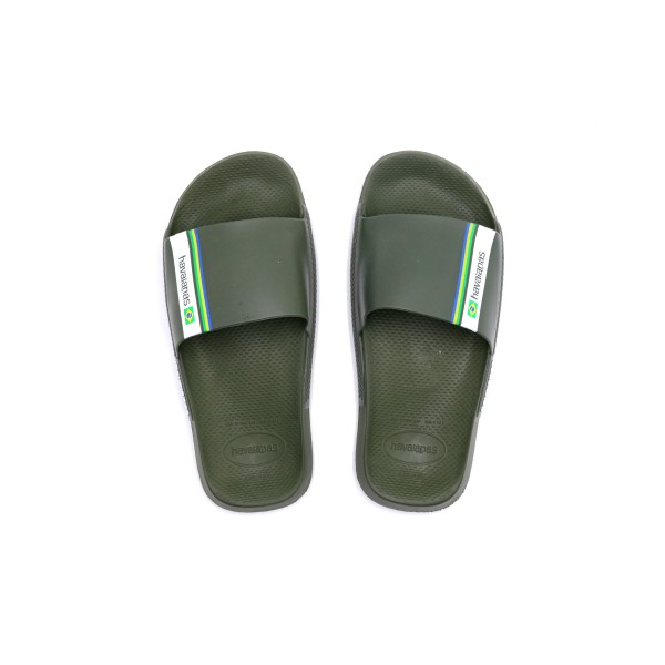 Havaianas H Slide Clas Br Fc Παντόφλες 