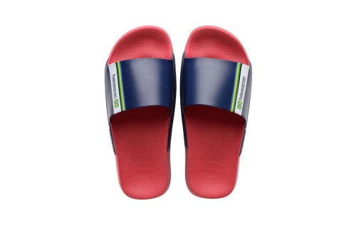 Havaianas Brazil Παντόφλες (4147319 1440)