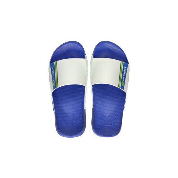 Havaianas H. Slide Clas Br Fc Παντόφλες (4147319 2711)