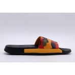 Havaianas H. Slide Print Fc Παντόφλες (4147329 0906)