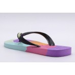 Havaianas H T Lgm Color Ii Fc Σαγιονάρες (4147526 0090)