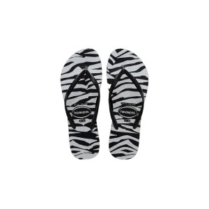 Havaianas H. S Anim Gltr Fc Σαγιονάρες (4147852 0090)