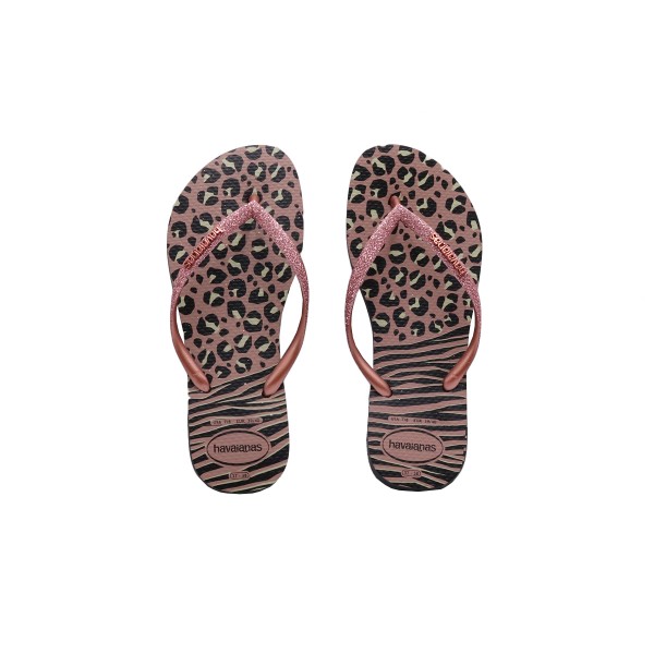 Havaianas Slim Animals Mix Σαγιονάρες (4147964 1924)