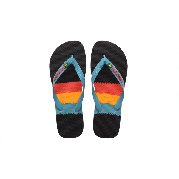 Havaianas H. Brasil Tech Ii Fc Σαγιονάρες (4147965 0090)