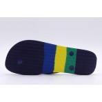 Havaianas H.brazil Tech Ii Fc Σαγιονάρες (4147965 0555)