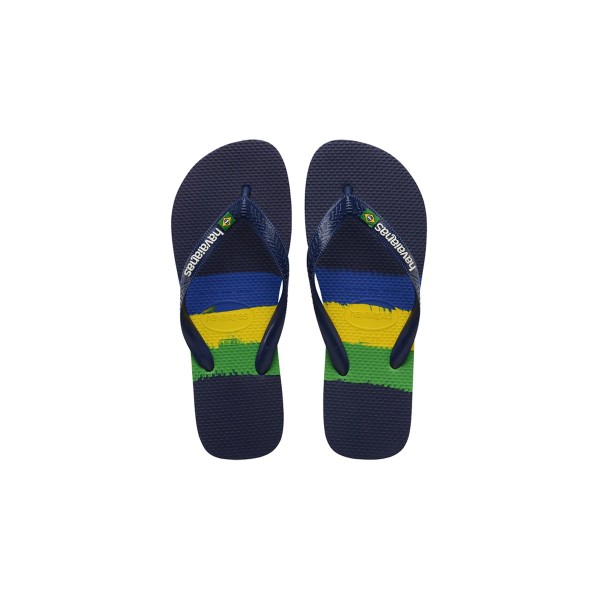 Havaianas H.brazil Tech Ii Fc Σαγιονάρες 