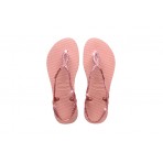 Havaianas H. Luna Sparkle Fc Σαγιονάρες (4148065 3544)