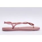 Havaianas H. Luna Sparkle Fc Σαγιονάρες (4148065 3544)