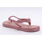 Havaianas H. Luna Sparkle Fc Σαγιονάρες (4148065 3544)