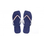 Havaianas H. S Square Glt Fc Σαγιονάρες (4148102 0089)