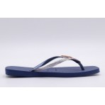 Havaianas H. S Square Glt Fc Σαγιονάρες (4148102 0089)