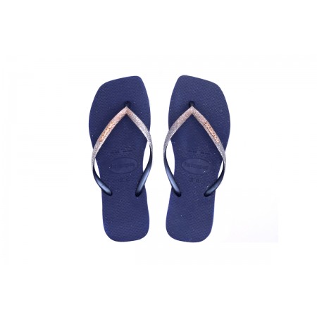 Havaianas H. S Square Glt Fc Σαγιονάρες 