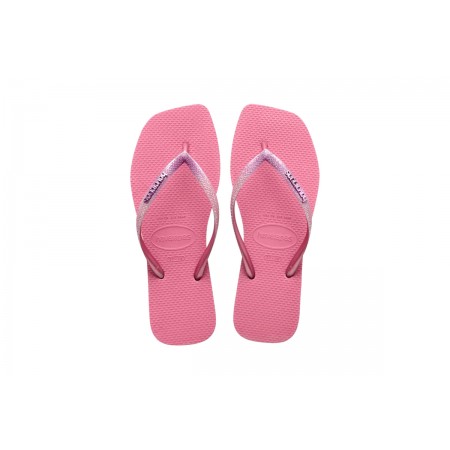 Havaianas H. S Square Glt Fc Σαγιονάρες 