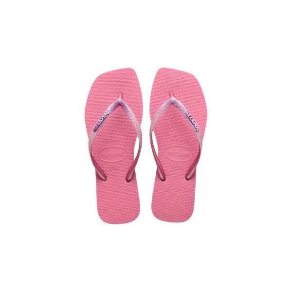 Havaianas H. S Square Glt Fc Σαγιονάρες (4148102 1750)