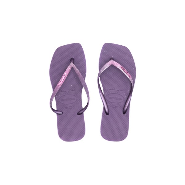 Havaianas H. S Square Glt Fc Σαγιονάρες 