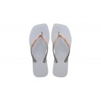 Havaianas H. S Square Glt Fc Σαγιονάρες (4148102 3498)