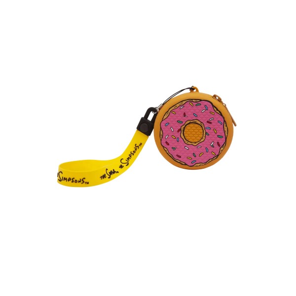 Havaianas Earphone Case Simpsons Θήκη Ακουστικών 