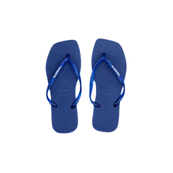 Havaianas H Sl Sq Lg Met Fc Σαγιονάρες (4148257 1803)