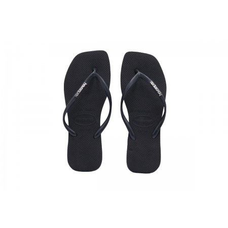 Havaianas H. Sl Sq Lg Met Fc Σαγιονάρες 