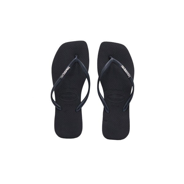 Havaianas H. Sl Sq Lg Met Fc Σαγιονάρες (4148257 2976)