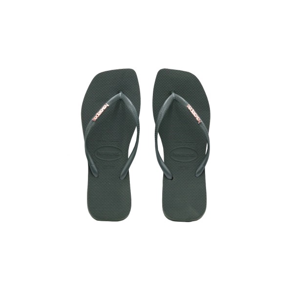 Havaianas H Sl Sq Lg Met Fc Παντόφλες (4148257 4896)