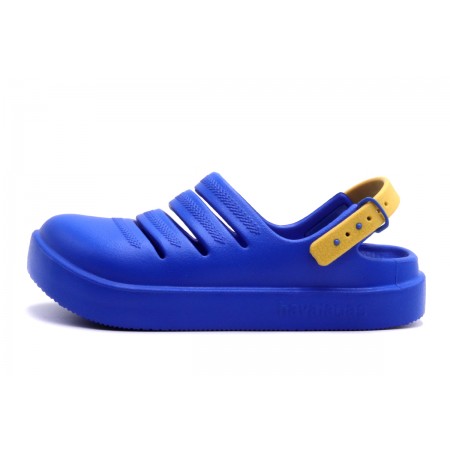 Havaianas Sand Havai Kids Clog Fc Παπούτσια Θαλάσσης 