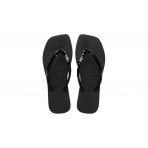 Havaianas H S Sq Mg Seqn Fc Σαγιονάρες (4148272 0090)