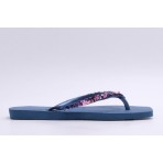 Havaianas H. S Sq Mg Seqn Fc Σαγιονάρες (4148272 1803)