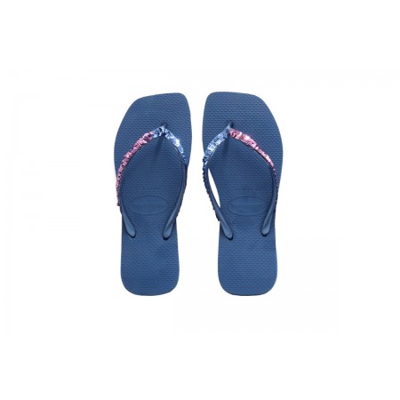 Havaianas H. S Sq Mg Seqn Fc Σαγιονάρες 