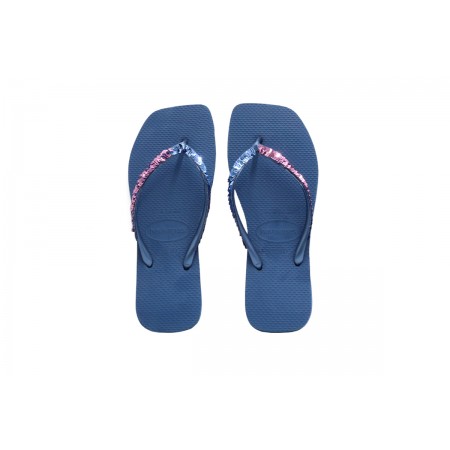 Havaianas H. S Sq Mg Seqn Fc Σαγιονάρες 