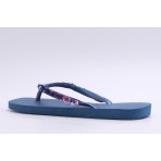 Havaianas H. S Sq Mg Seqn Fc Σαγιονάρες (4148272 1803)