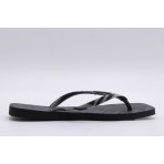 Havaianas H Sl Sqr Vlvt Fc Σαγιονάρες (4148277 0090)