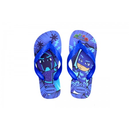 Havaianas H K T Pj Masks Fc Σαγιονάρες 