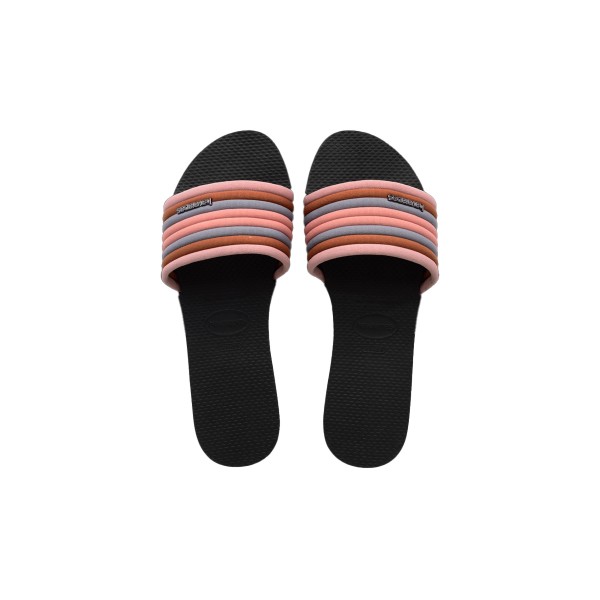 Havaianas H. You Malta Co Fc Παντόφλες (4148299 0090)