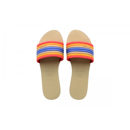 Havaianas H You Malta Co Fc Παντόφλες 