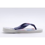 Havaianas H. K T Marvl Ii Fc Σαγιονάρες (4148300 0001)