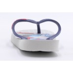 Havaianas H. K T Marvl Ii Fc Σαγιονάρες (4148300 0001)