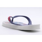 Havaianas H. K T Marvl Ii Fc Σαγιονάρες (4148300 0001)