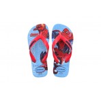 Havaianas H. K T Marvl Ii Fc Σαγιονάρες (4148300 2404)