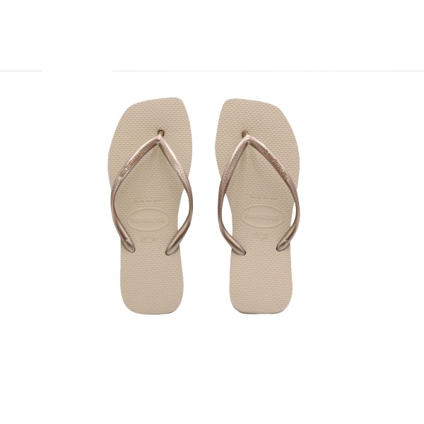 Havaianas H Slim Square Fc Σαγιονάρες (4148301 0154)