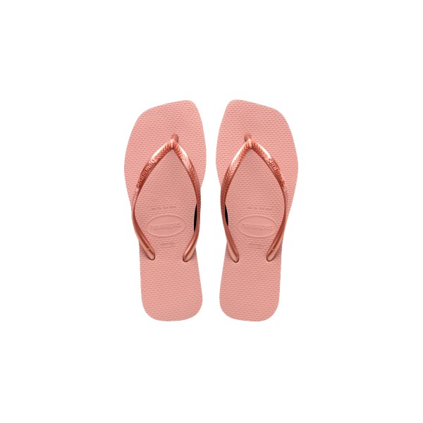 Havaianas H. Slim Square Fc Σαγιονάρες (4148301 3544)