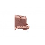 Havaianas Mini Bag Logo Γυναικείο Νεσεσέρ Σάπιο Μήλο
