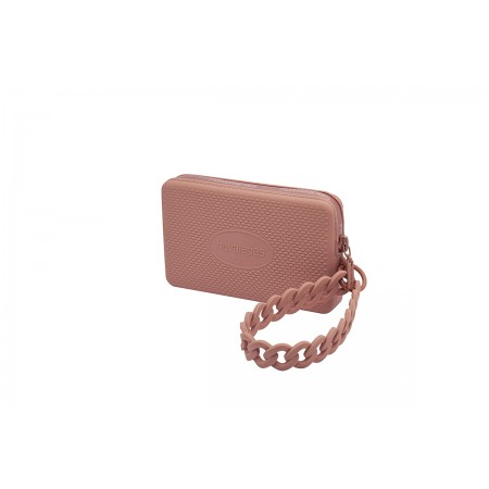 Havaianas Mini Bag Chain Νεσεσέρ 