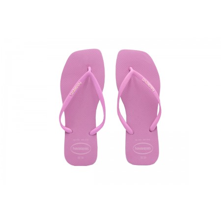 Havaianas H S Sq L Popup Fc Σαγιονάρες 