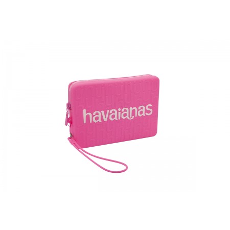Havaianas Mini Bag Havaianas Logomania Νεσεσέρ 