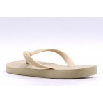 Havaianas Top Senses Σαγιονάρες Μπεζ