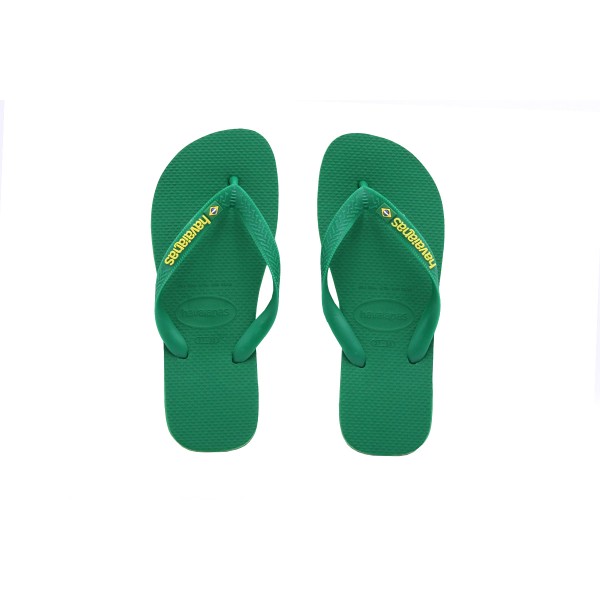 Havaianas H. Br Log Colors Fc Σαγιονάρες (4149370 6758)